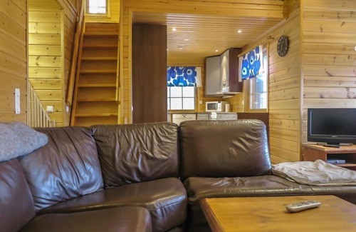 Syote House | Kärpänrinne b by Interhome