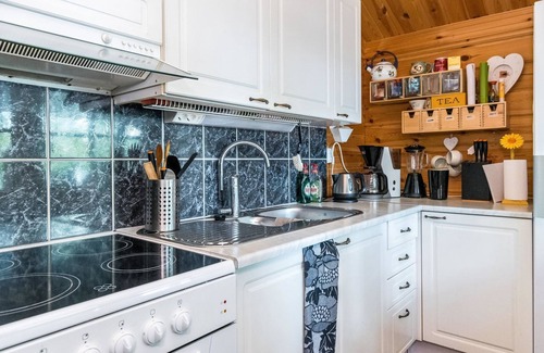 Savonlinna House | Kärppälä by Interhome