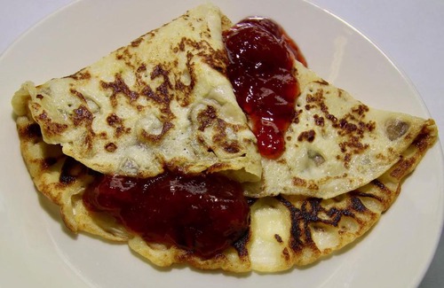 Rovaniemi Bed & Breakfast | Käyrämön Keidas