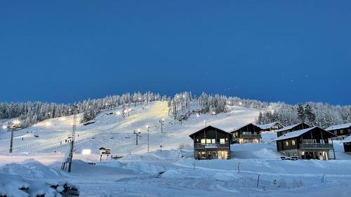 Kabdalis Resort | Kåbdalis ski in- ski out Blåfjell Stugby