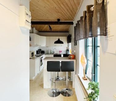 Kaseberga Apartment | Kåseberga Byhus