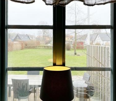 Kaseberga Apartment | Kåseberga Byhus