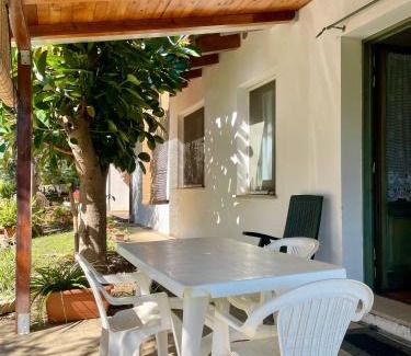 Jerzu House | Kèrsos