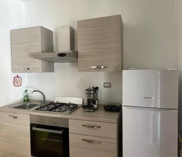 Jerzu House | Kèrsos