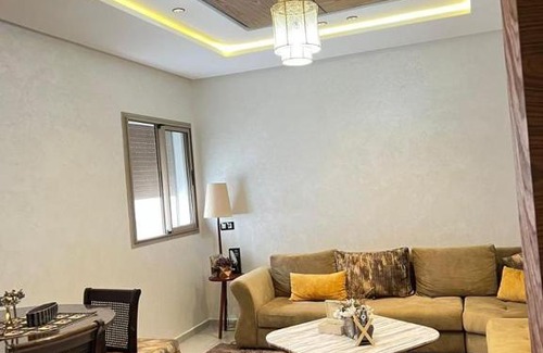 Quartier Maamora Apartment | Kénitra centre ville Mimosa