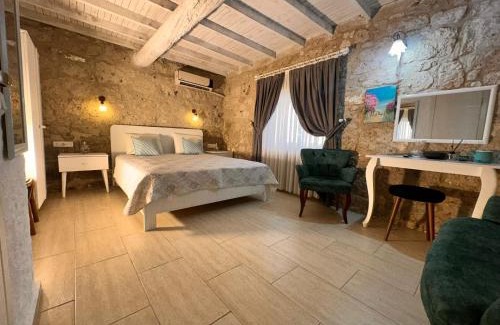 Hacımemis House | Köşem Konukevi