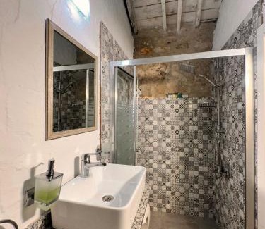Hacımemis House | Köşem Konukevi