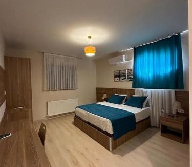 Gokceada Hotel | KÖŞK HOTEL