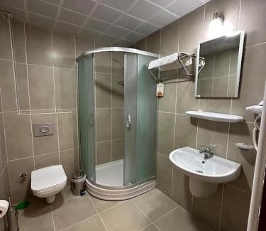 Gokceada Hotel | KÖŞK HOTEL