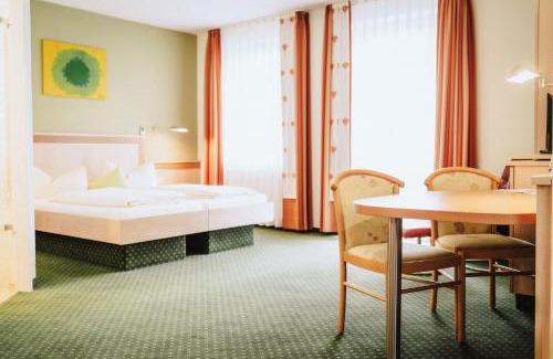 Dachingen Hotel | Köhlers Krone