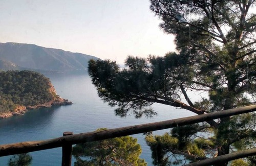 Kabak Valley Cabin | Kök Kamp