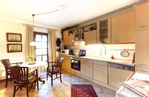 Wahren Apartment | Kölliger Hirtenhaus - Apartment