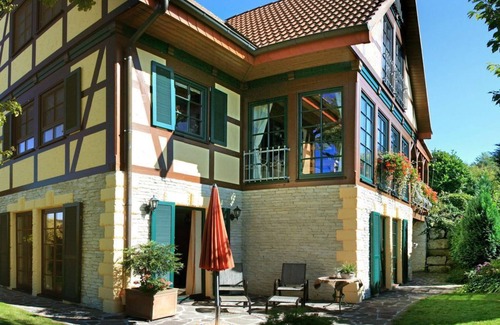 Wahren Apartment | Kölliger Hirtenhaus - Apartment