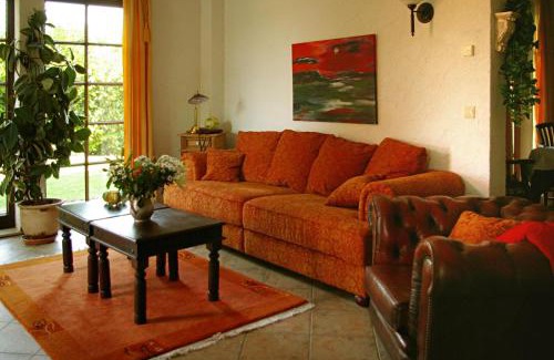 Kollig Apartment | Kölliger Hirtenhaus