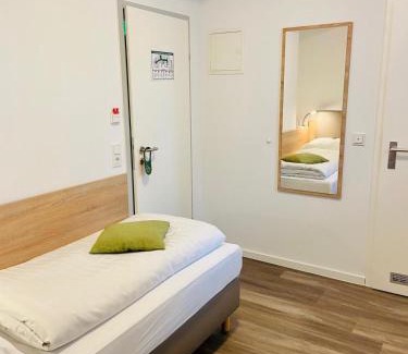 Weidenpesch Hotel | Köln 2020