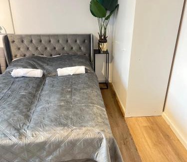 Neuehrenfeld Apartment | Kölner City Apartment direkt am Zentrum Nähe Hbf