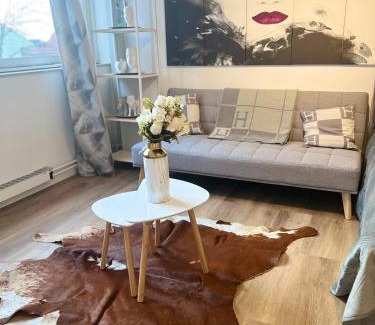 Neuehrenfeld Apartment | Kölner City Apartment direkt am Zentrum Nähe Hbf
