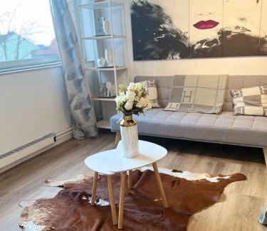 Neuehrenfeld Apartment | Kölner City Apartment direkt am Zentrum Nähe Hbf