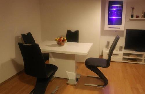 Bickendorf Apartment | Kölner Pension Apartments