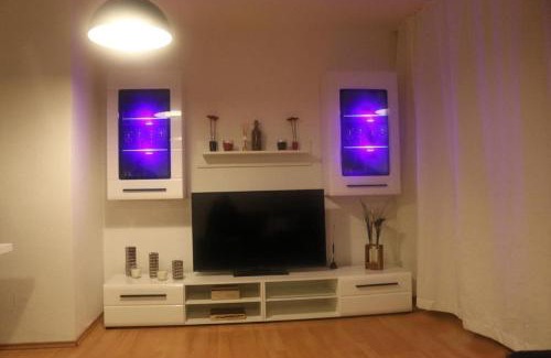 Bickendorf Apartment | Kölner Pension Apartments