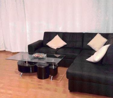 Bickendorf Apartment | Kölner Pension Apartments