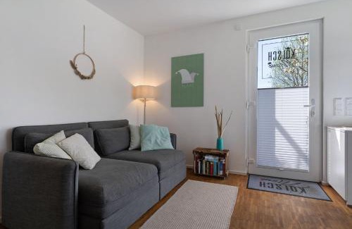 Durbach Apartment | Kölsch-Marie