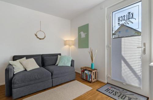 Durbach Apartment | Kölsch-Marie