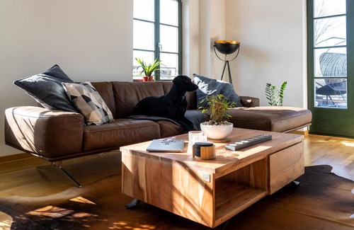 Mockern Apartment | König Albert Residenz