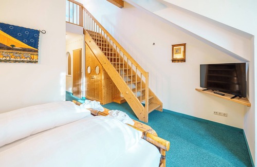 Altotting Hotel | König Ludwig Designhotel