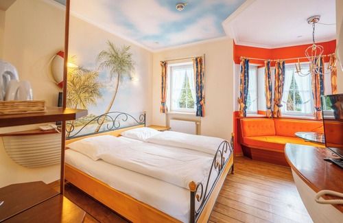 Altotting Hotel | König Ludwig Designhotel