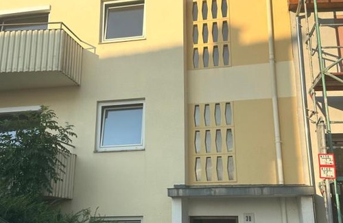 Dossenheim Apartment | Königs Pension