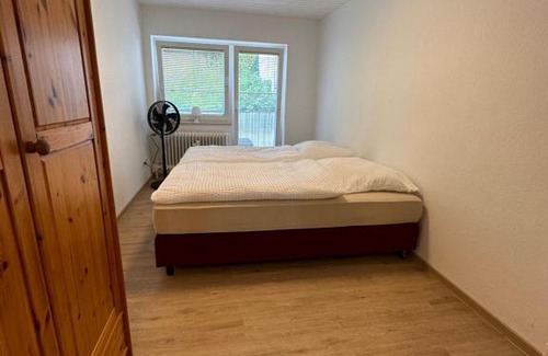 Dossenheim Apartment | Königs Pension