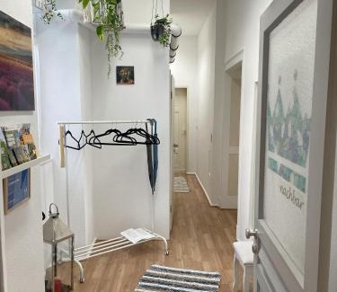 Ludwigsburg Apartment | königsnachbar