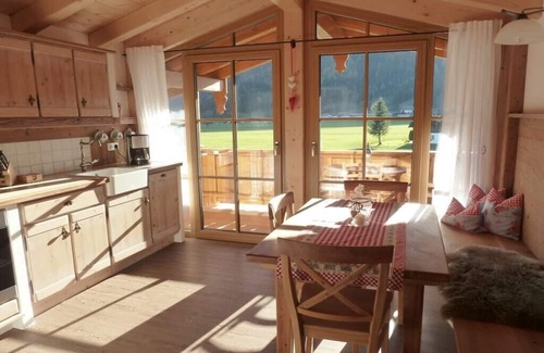Oberschonau House | Königssee - Reich family