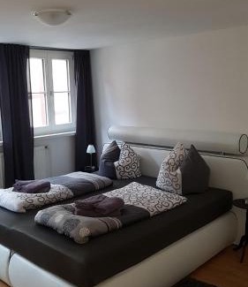 Goslar Apartment | Köpi Appartements