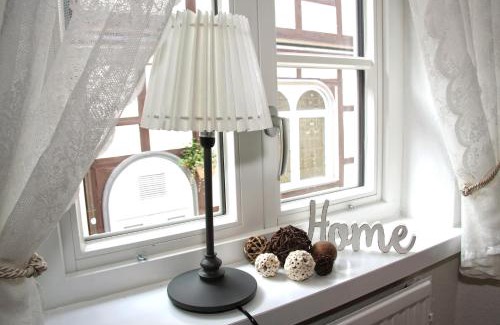 Goslar Apartment | Köpi Appartements