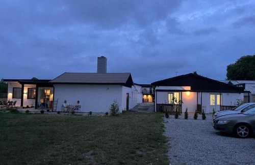 Kopingebro House | Köpingebro