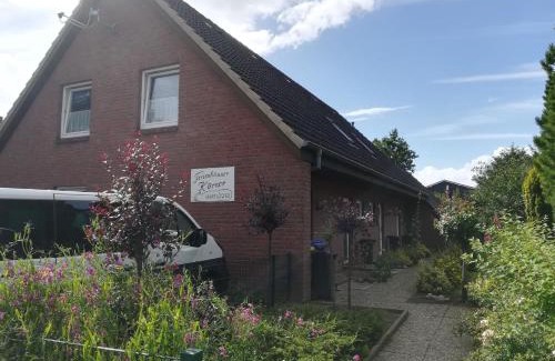Dahme House | Körner Kornhof 5C