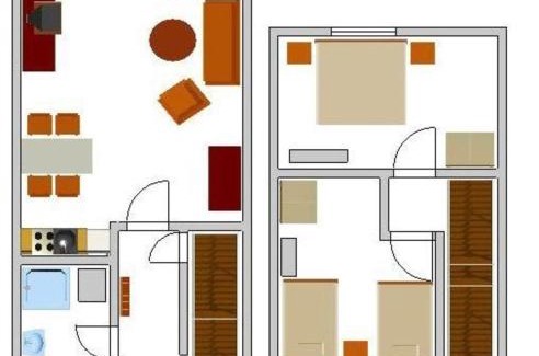 Dahme House | Körner Kornhof 5C