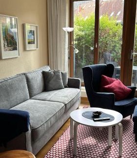 Old Town Apartment | Körner Nr 1 - ABC27