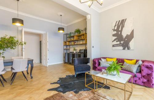 Old Town Apartment | Köte Haus