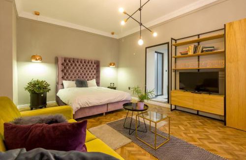 Old Town Apartment | Köte Haus