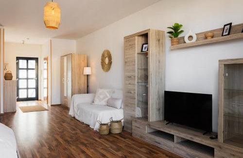 Kothen Apartment | Köthen Loft Apartment