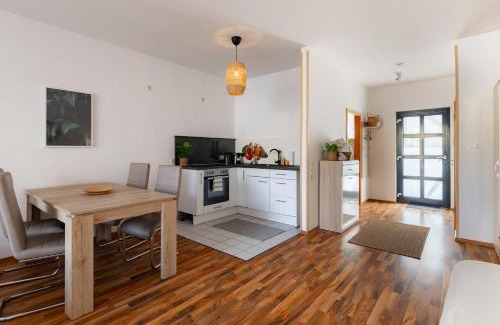 Kothen Apartment | Köthen Loft Apartment