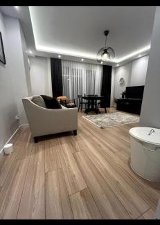Bostanci Apartment | KÖYLÜM RESİDENCE-2 Bostancı