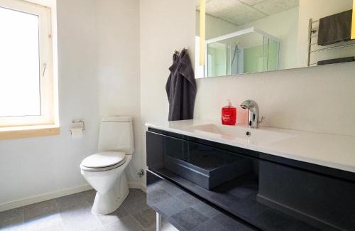 Frederikshavn Municipality Apartment | Købmandsgården 2