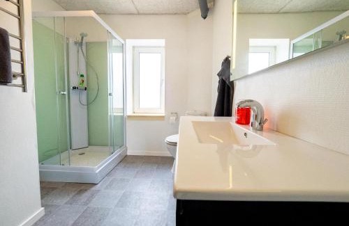 Frederikshavn Municipality Apartment | Købmandsgården 2