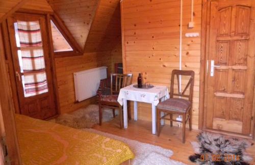 Chibed House | Küküllő Vendégház