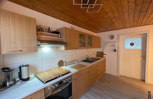 Eibenstock Apartment | KÜKEN - Apartments Goldhahn