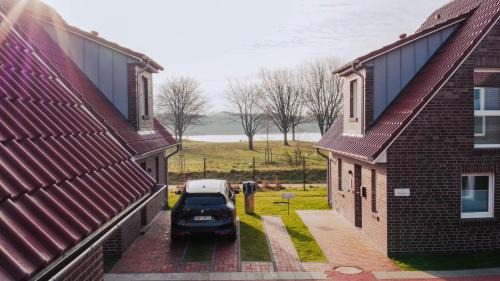 Sturenburgshof House | Küsten Apartments Tannenhausen